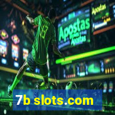 7b slots.com